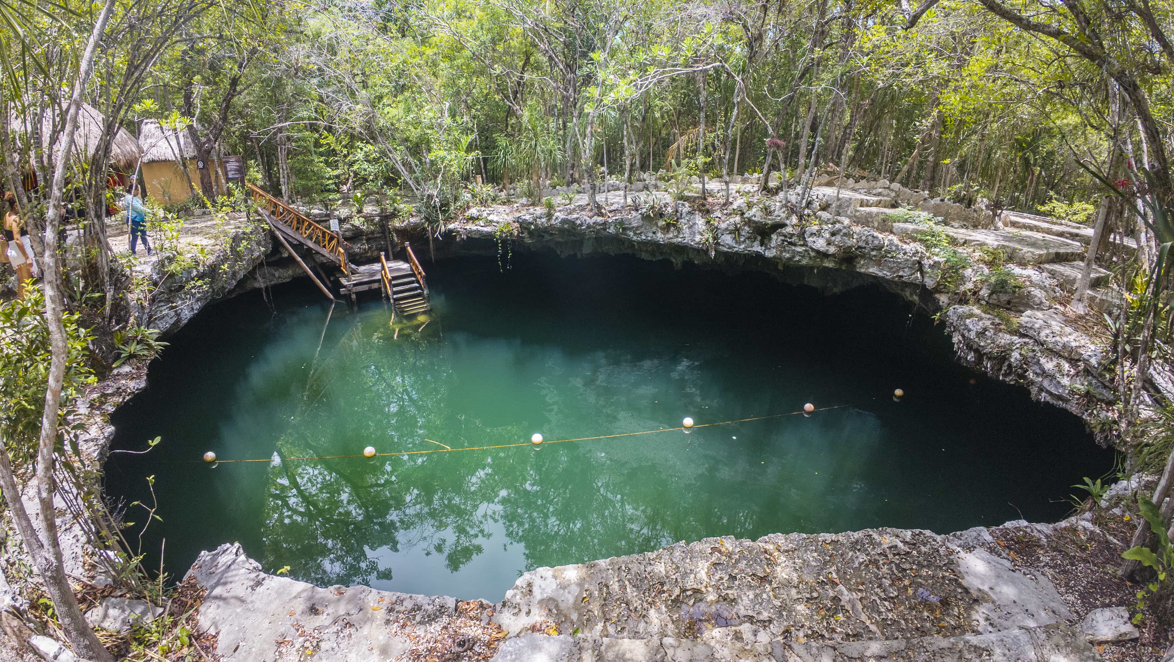 Mayan Rush: Cenotes & Ziplines photo 5