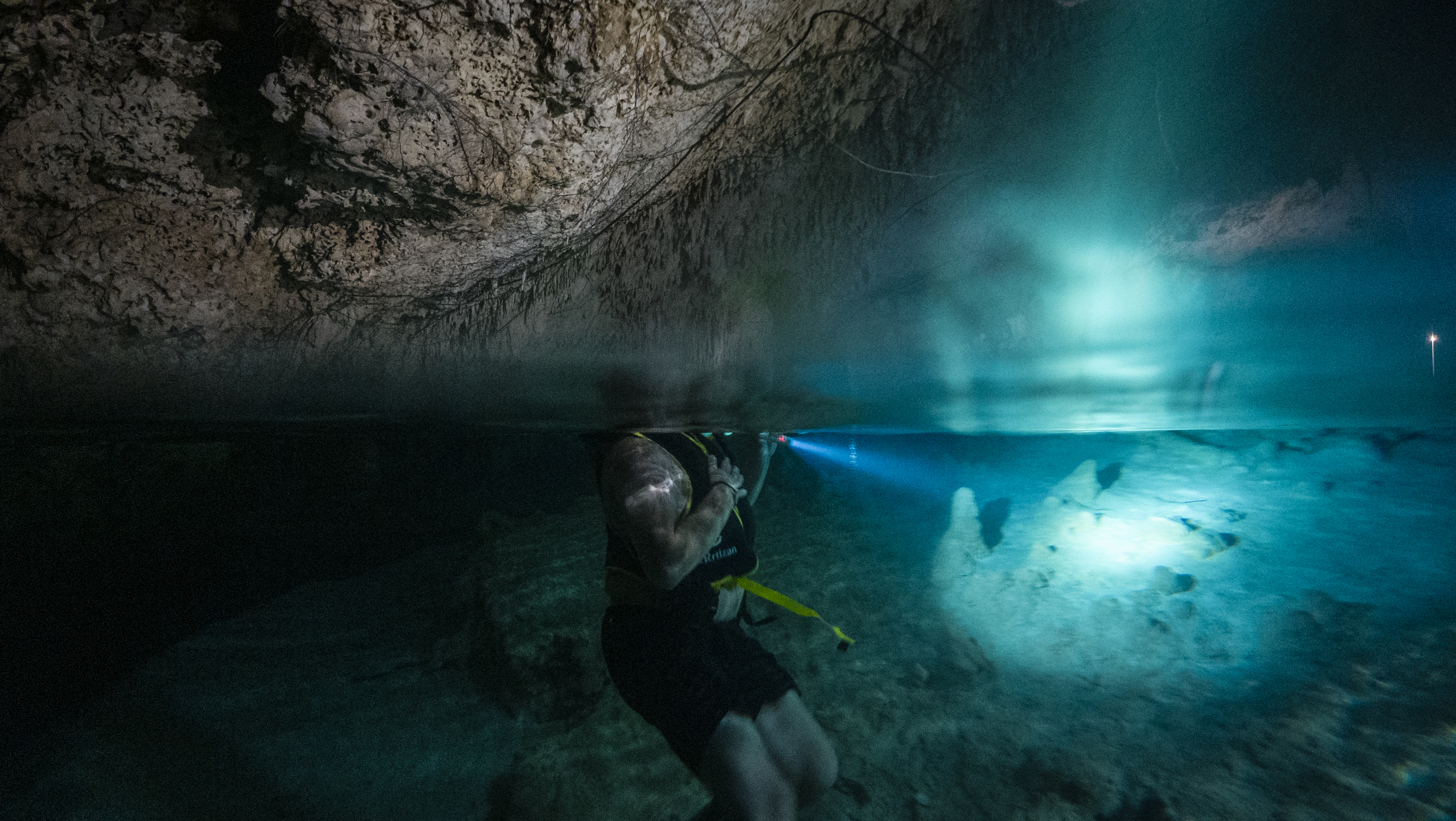 Aventure de plongée en apnée photo 4
